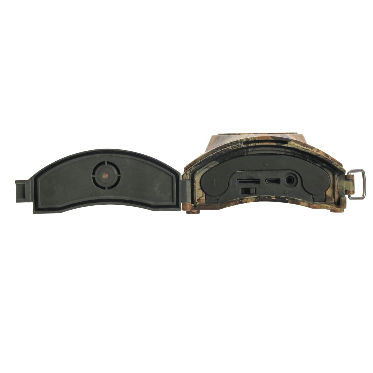 Skorter | Ht-001B 1080P Outdoor Waterproof Wild Animal Infrared Thermal Night Vision Hunting Trail Camera
