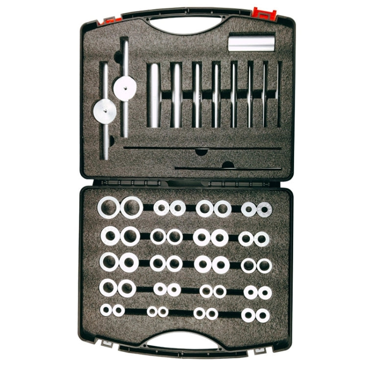Skorter | BIKERSAY BT097 Bicycle Wheels/Hub Axle Installation Remove Tools Set