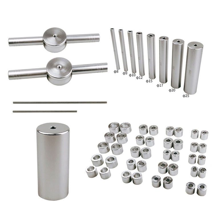 Skorter | BIKERSAY BT097 Bicycle Wheels/Hub Axle Installation Remove Tools Set