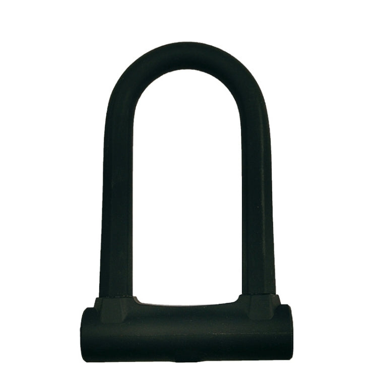 Skorter | BIKERSAY BK020A Bicycle Anti-theft U-shaped Lock, With Wire Rope