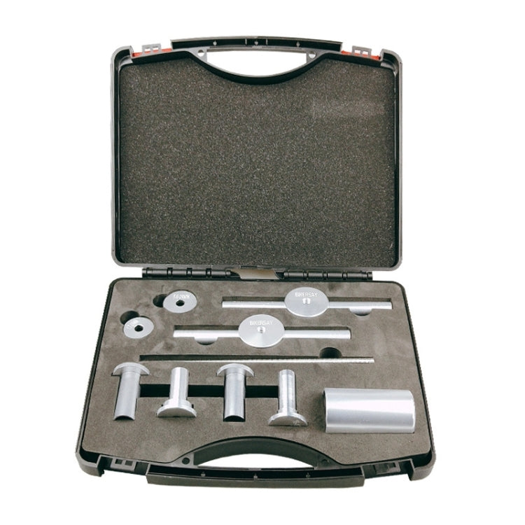 Skorter | BIKERSAY BT098 Bicycle Tower Base Installation and Disassembly Tool Set