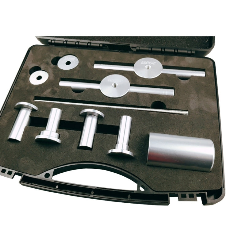 Skorter | BIKERSAY BT098 Bicycle Tower Base Installation and Disassembly Tool Set