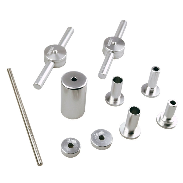 Skorter | BIKERSAY BT098 Bicycle Tower Base Installation and Disassembly Tool Set