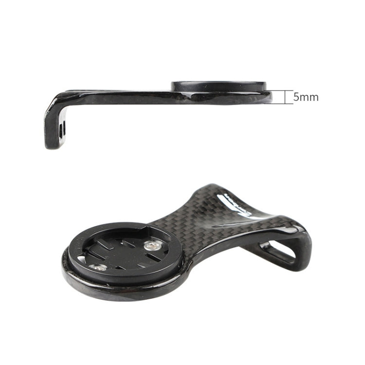 Skorter | GUB 693 Carbon Fibre Road Bike MTB Speedometer Holder