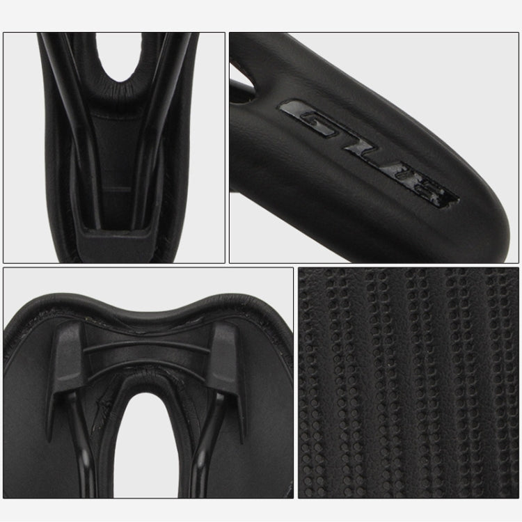 Skorter | GUB 1182 Hollow Unisex MTB Mountain Bicycle Saddle