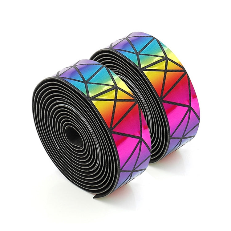 Skorter | GUB 1626 Gradient Colorful Anti-slip Bike Handlebar Tape
