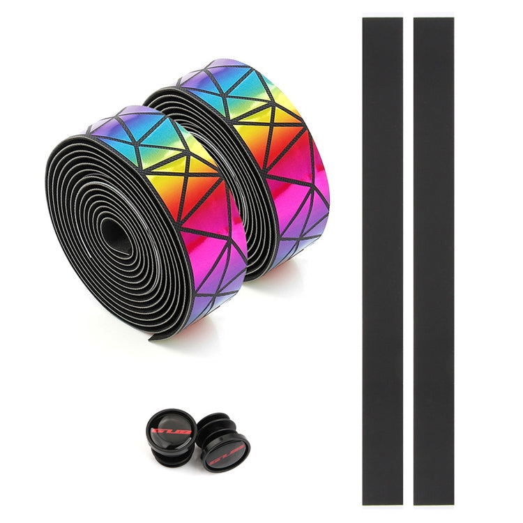 Skorter | GUB 1626 Gradient Colorful Anti-slip Bike Handlebar Tape