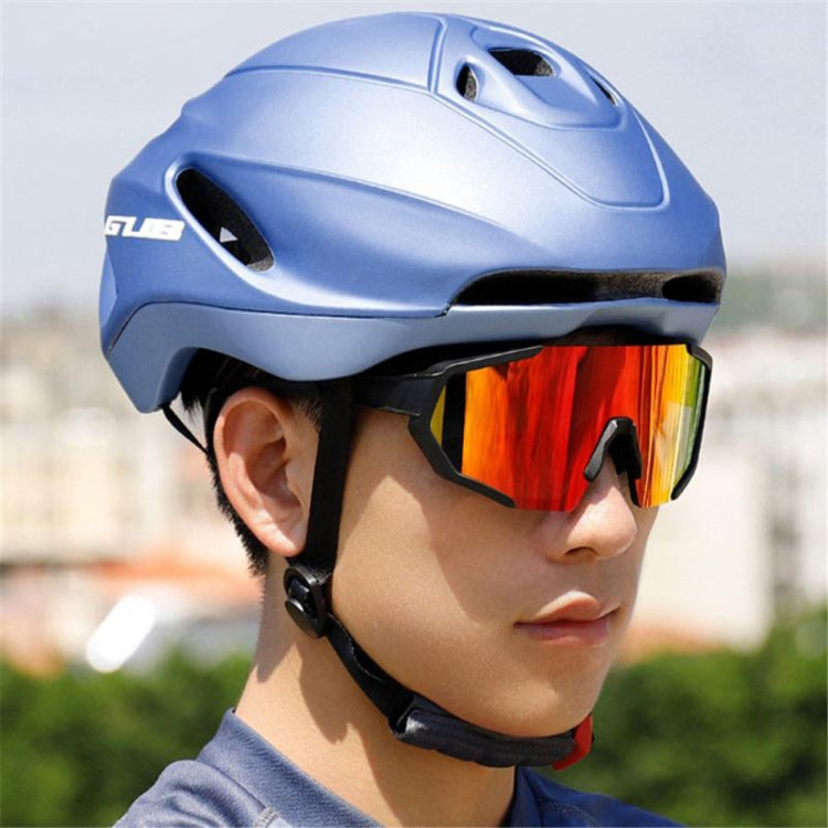 Skorter | GUB Elite Unisex Adjustable Bicycle Riding Helmet, Size: M(Pearl White)