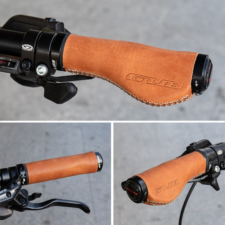 Skorter | GUB G‑611 Mountain Bike Handlebar Cover