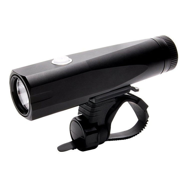 Skorter | LR-Y1 T6 LED 800LM USB Charging LED Bicycle Headlight Front Lamp with 5 Modes