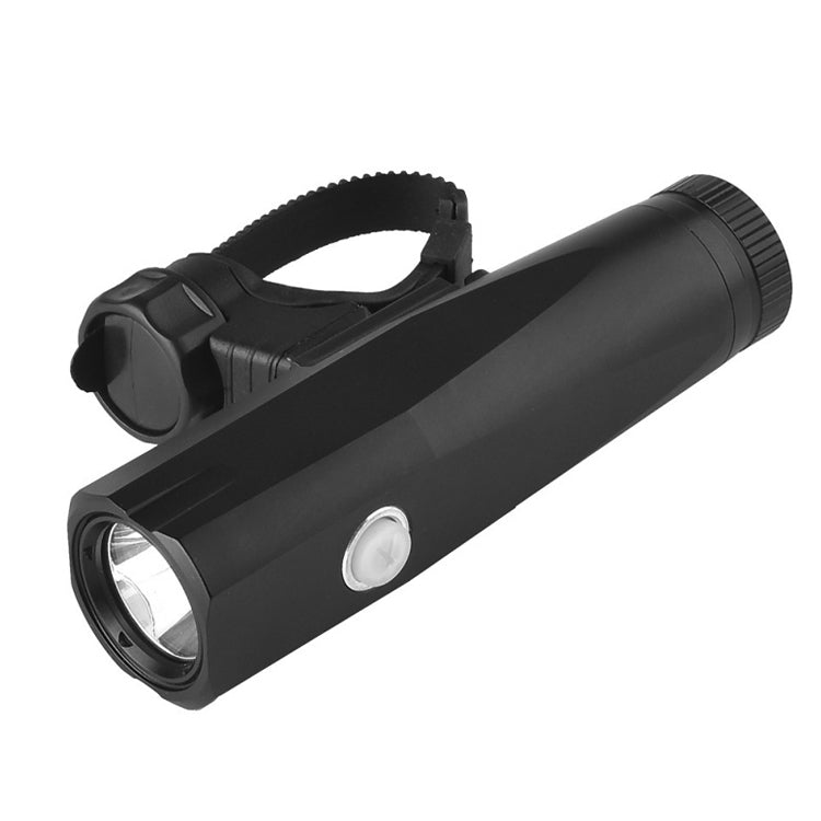 Skorter | LR-Y1 T6 LED 800LM USB Charging LED Bicycle Headlight Front Lamp with 5 Modes