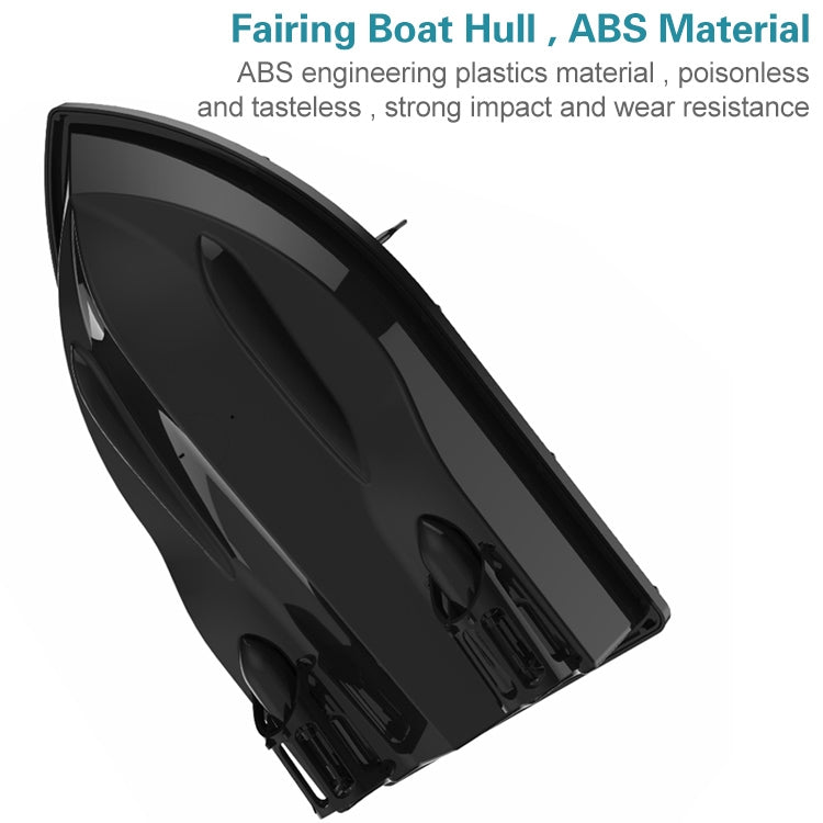 Skorter | D16 Smart RC Fishing Bait Boat 2kg Loading 500M