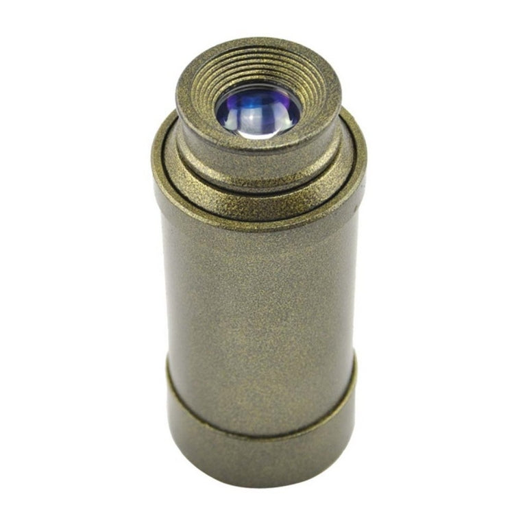 Skorter | Visionking 8X40 Portable High Definition Metal Monocular Telescope