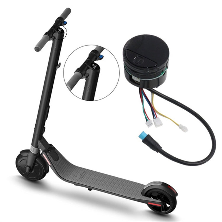 Skorter | For Xiaomi ES1/ES2/ES3/ES4 Electric Scooter Dash Board Parts