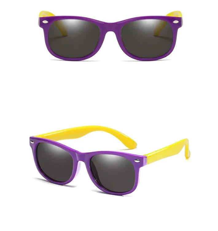 Skorter | Children's Sunglasses