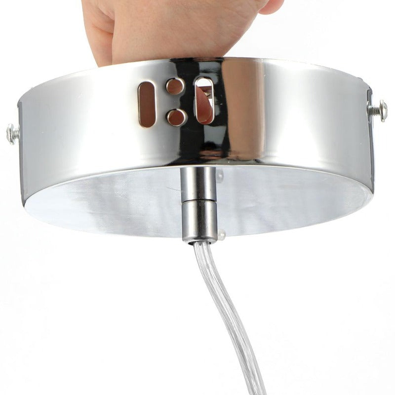 Skørter | Moon Star Pendant Light