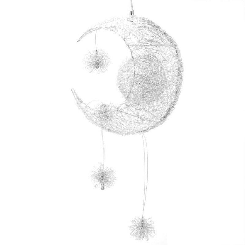 Skørter | Moon Star Pendant Light