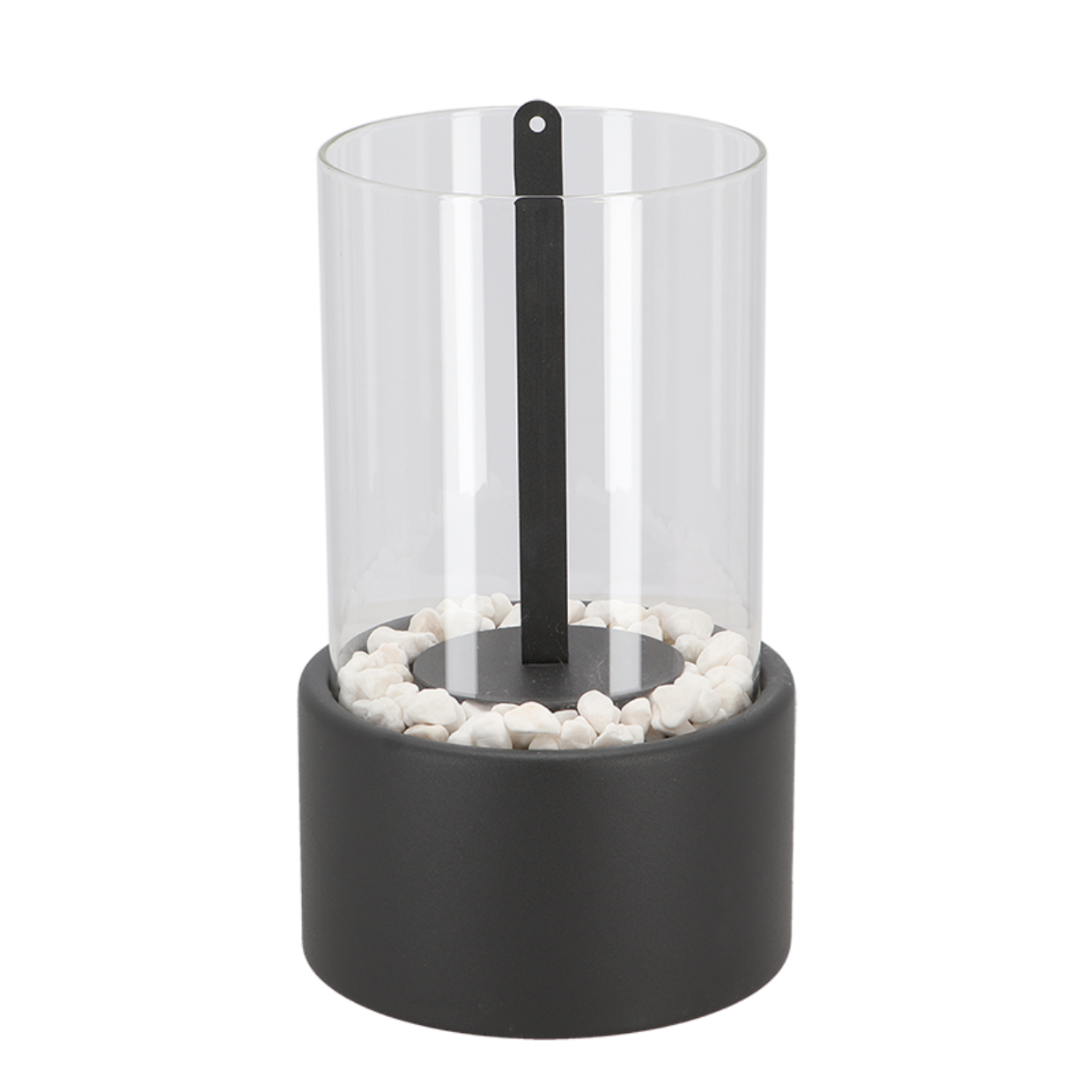 Skorter | Elegant eternal flame oil lamp – Classic design with modern functionality