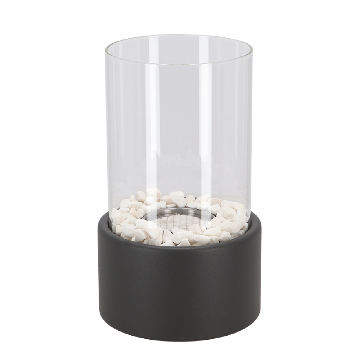 Skorter | Elegant eternal flame oil lamp – Classic design with modern functionality