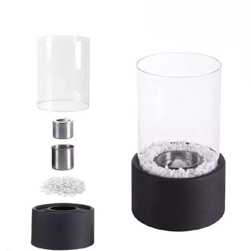 Skorter | Everlasting Flame Oil Lamp