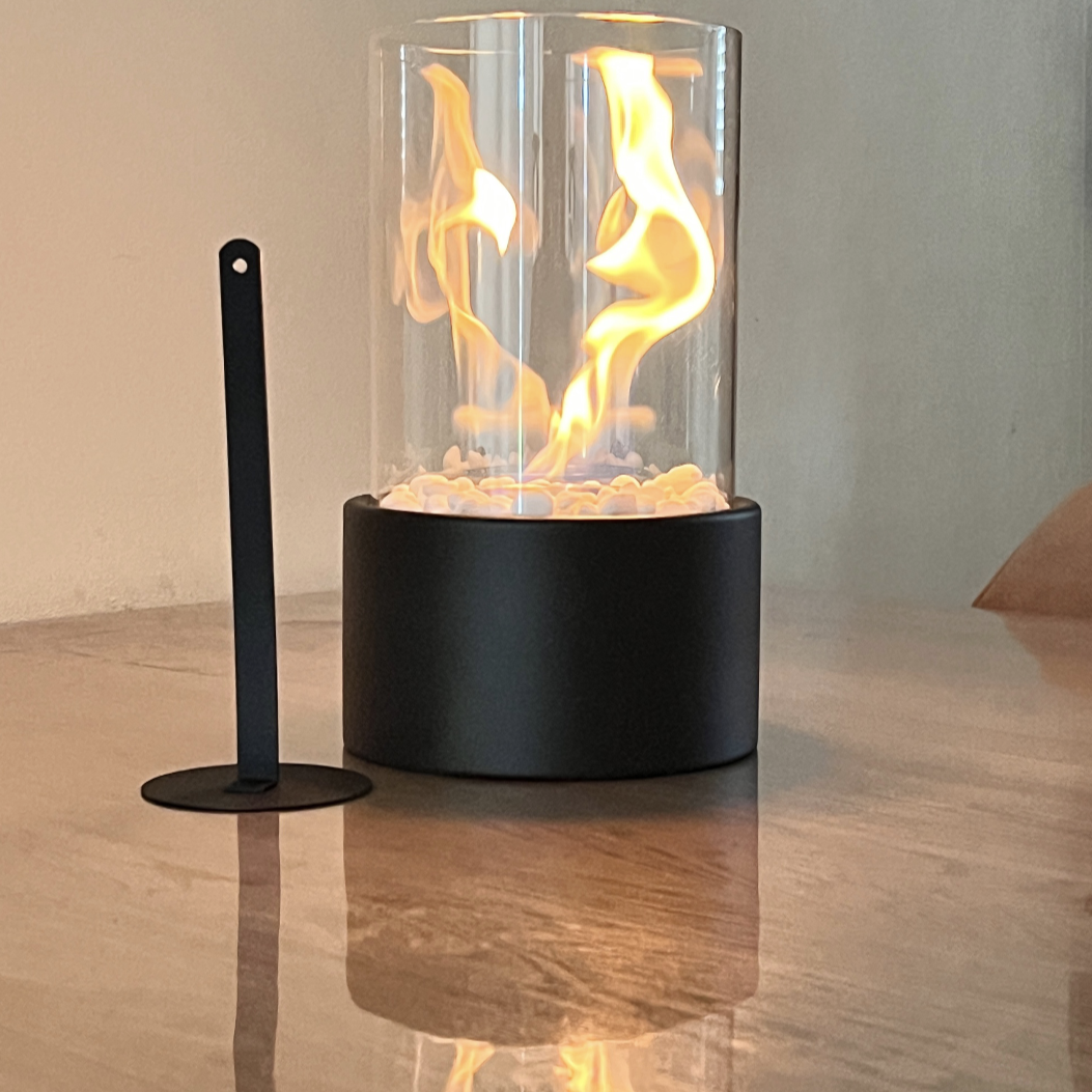 Skorter | Everlasting Flame Oil Lamp