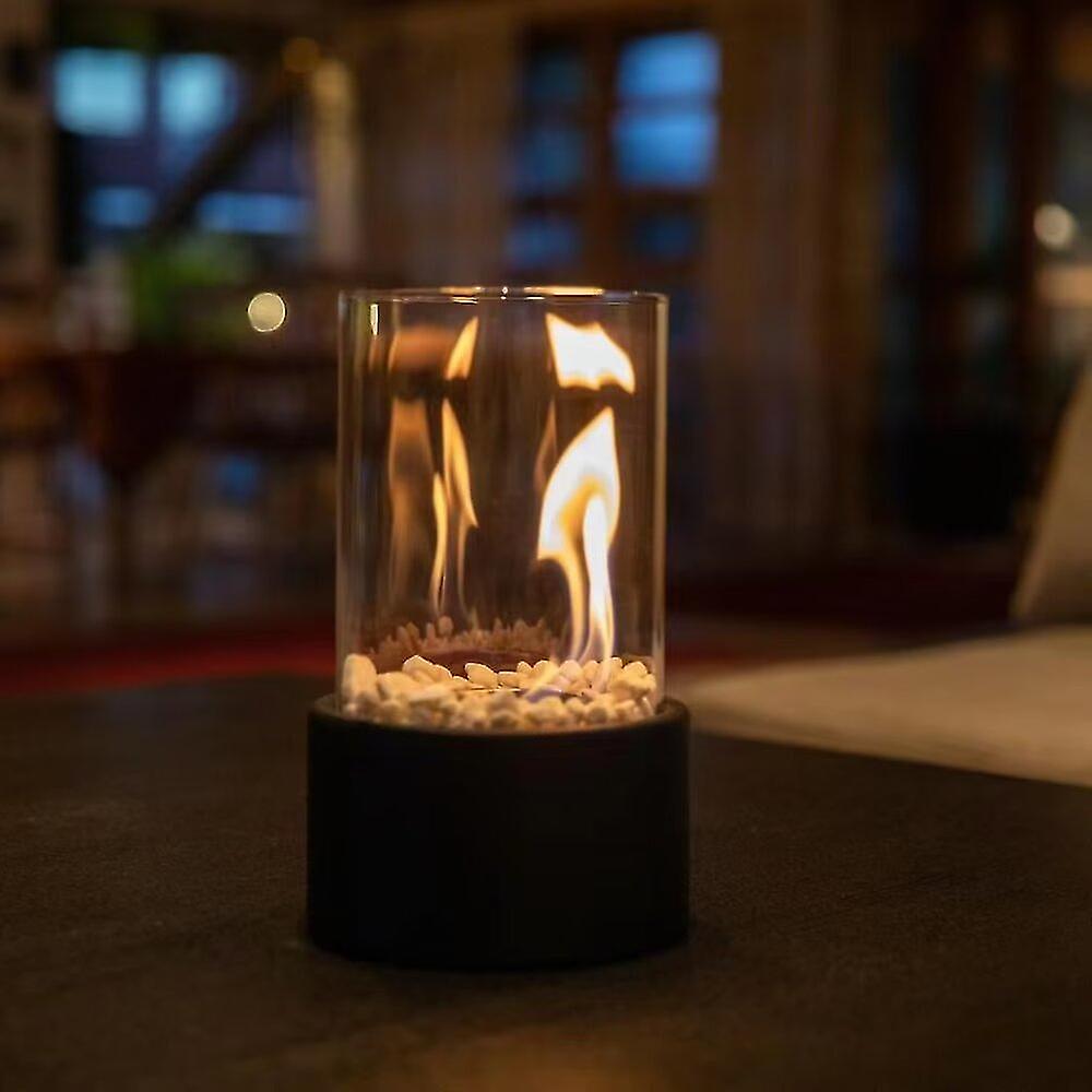 Skorter | Everlasting Flame Oil Lamp