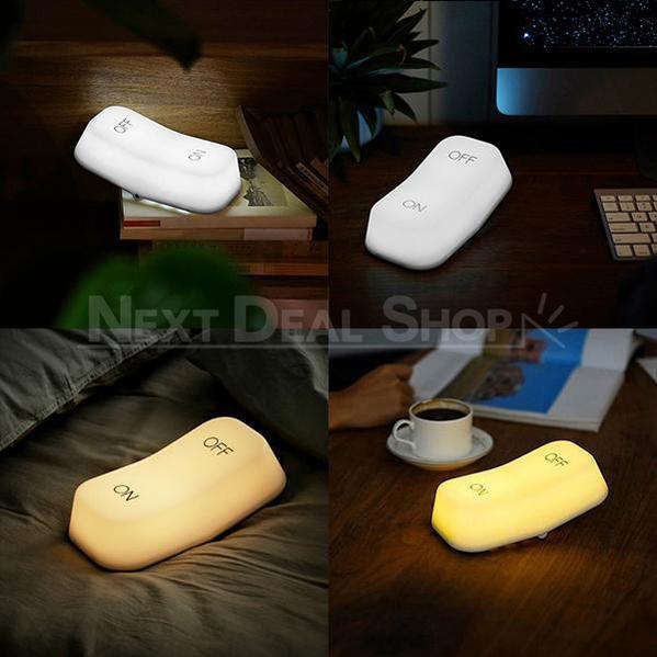Skorter | On-Off LED Light