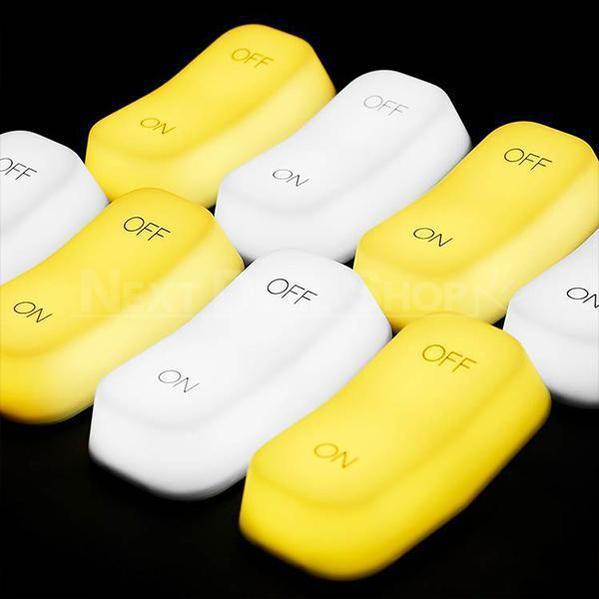 Skorter | On-Off LED Light