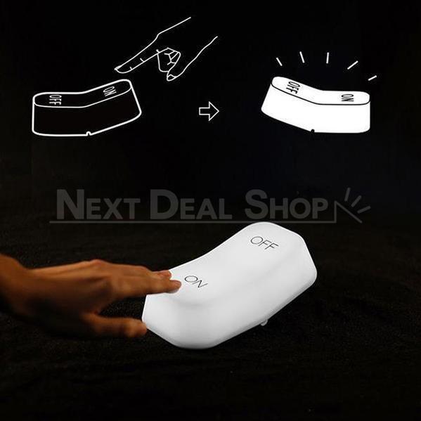 Skorter | On-Off LED Light