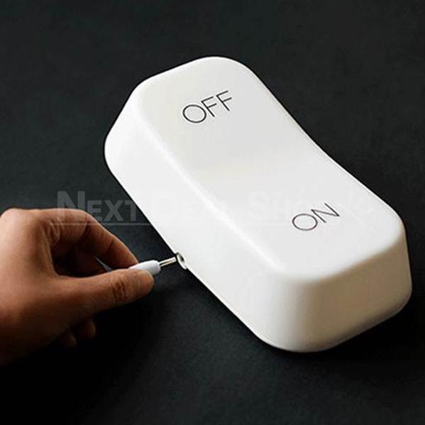 Skorter | On-Off LED Light