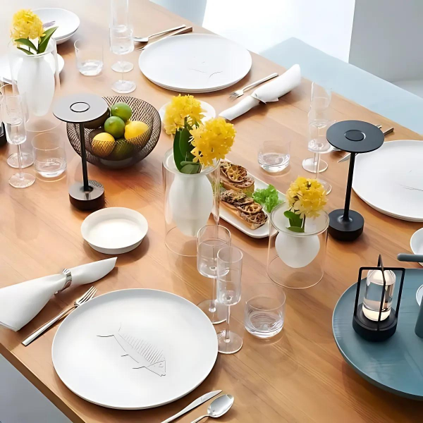 Skorter | Mare table lamp
