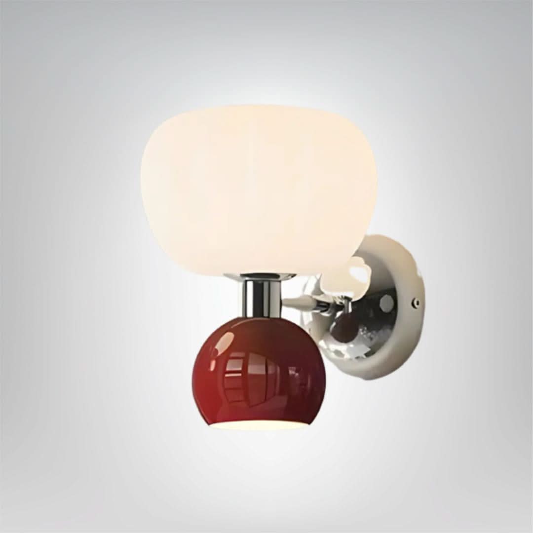 Skorter | Modern LED Wall Lamp with E27 Socket