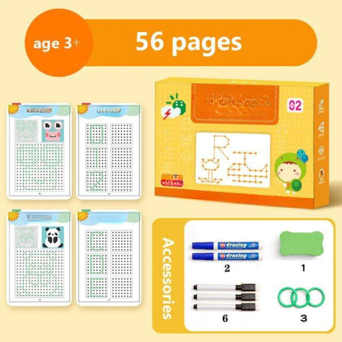 Skorter | Magicbook - Discover the Power of Writing - Unlock Creativity