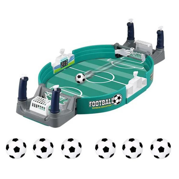 Skorter | Exciting Table Football Game For Children