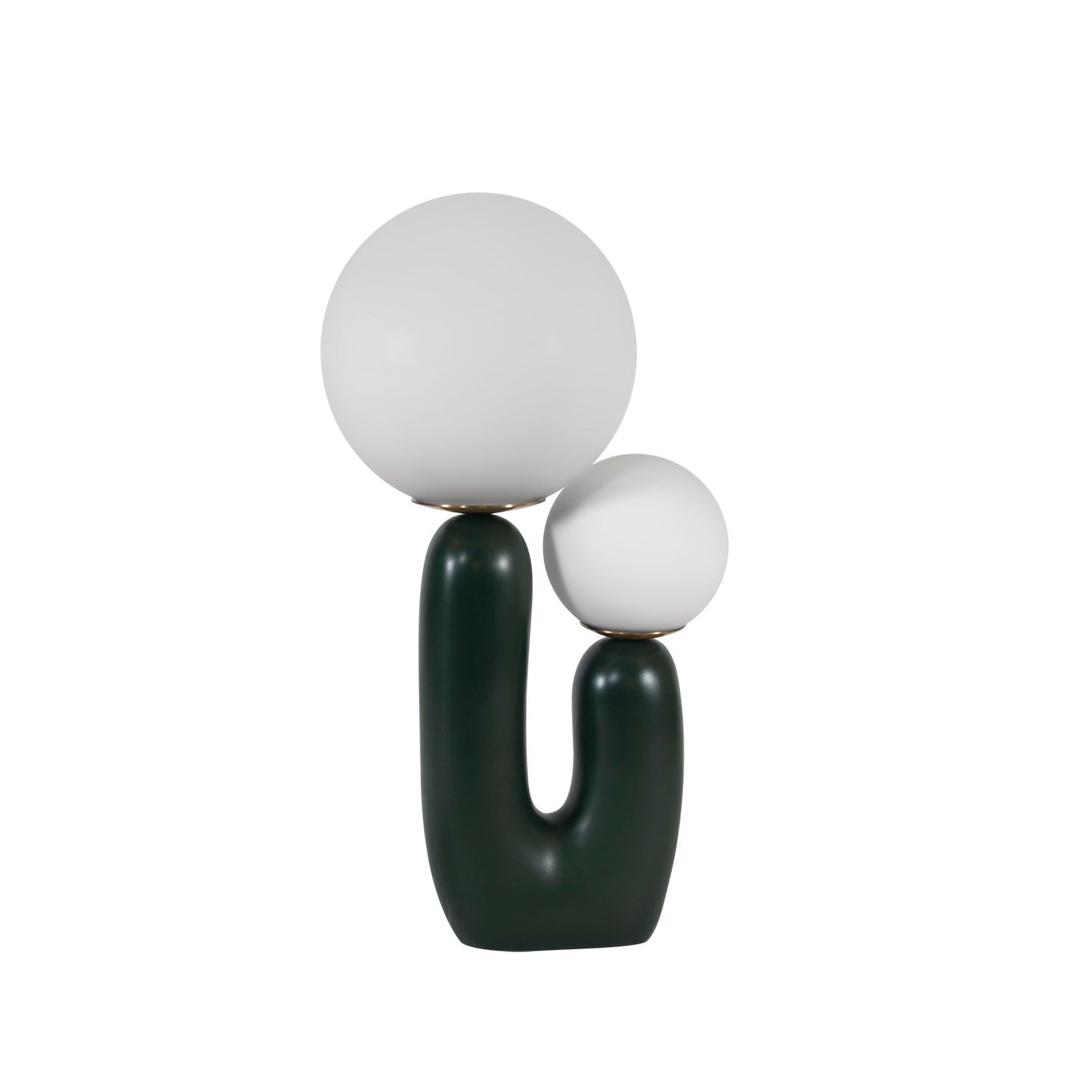 Skorter | Arden Hair Brush Lamp – Nordic Style Lighting