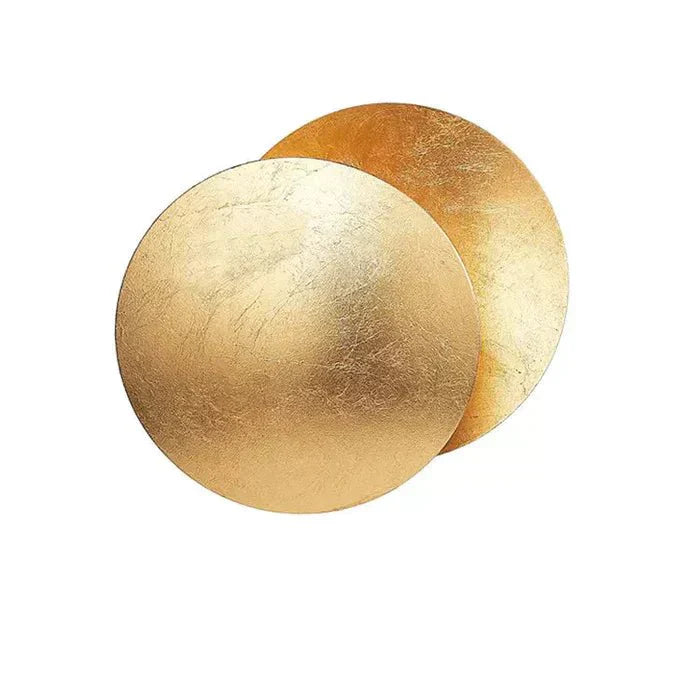 Skorter | Eclipse Wall Lamp - Solaris