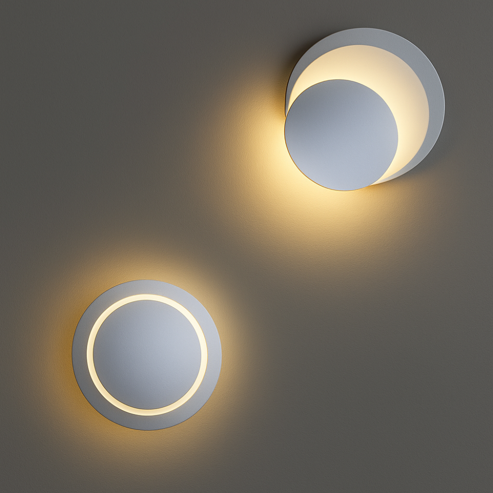 Skorter | Modern Rotatable LED Wall Light 5W
