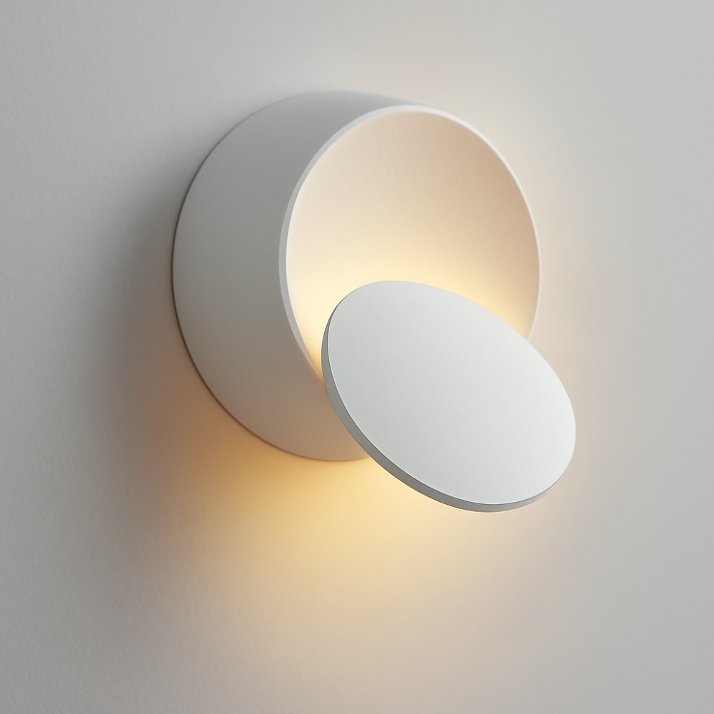 Skorter | Modern Rotatable LED Wall Light 5W