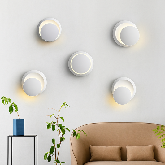 Skorter | Modern Rotatable LED Wall Light 5W