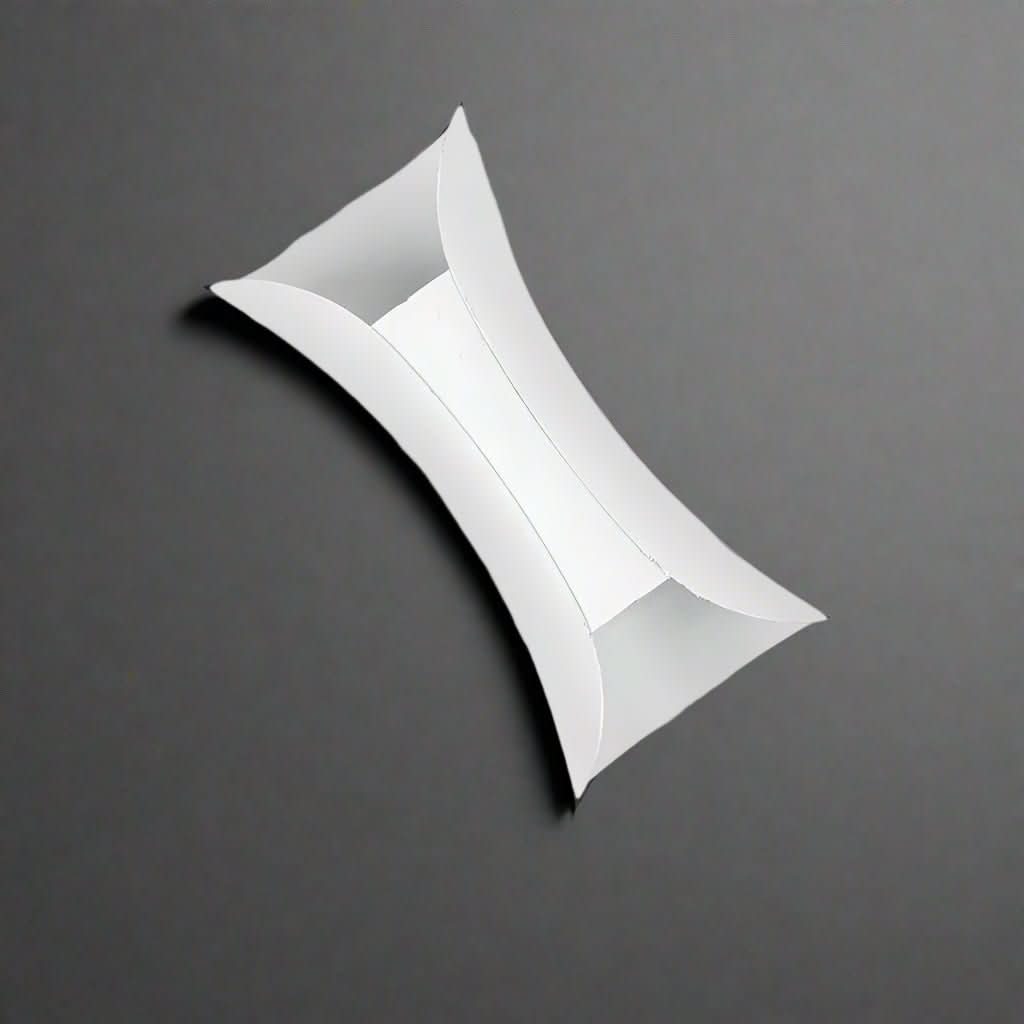 Skorter | Curved LED Wall Light with IP65 Protection