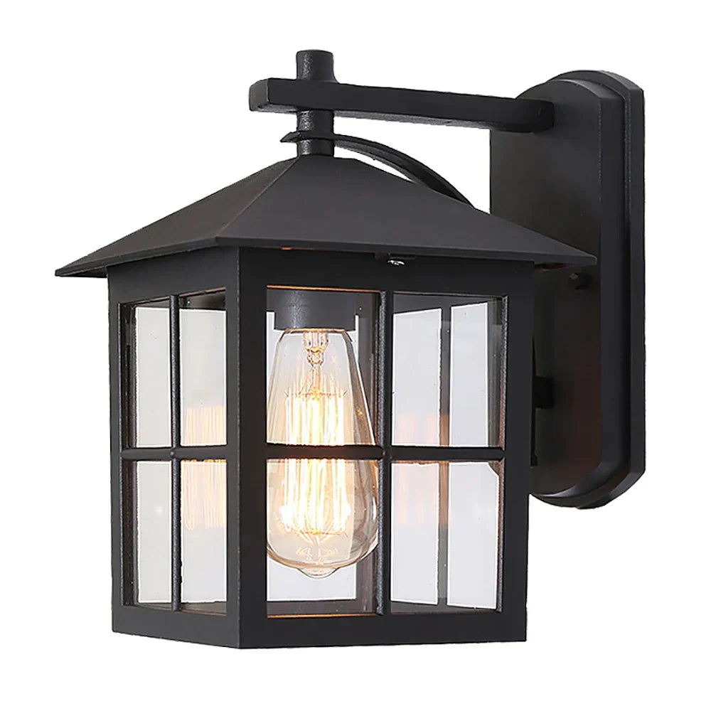 Skorter | RetroLux - Classic Wall Lamp