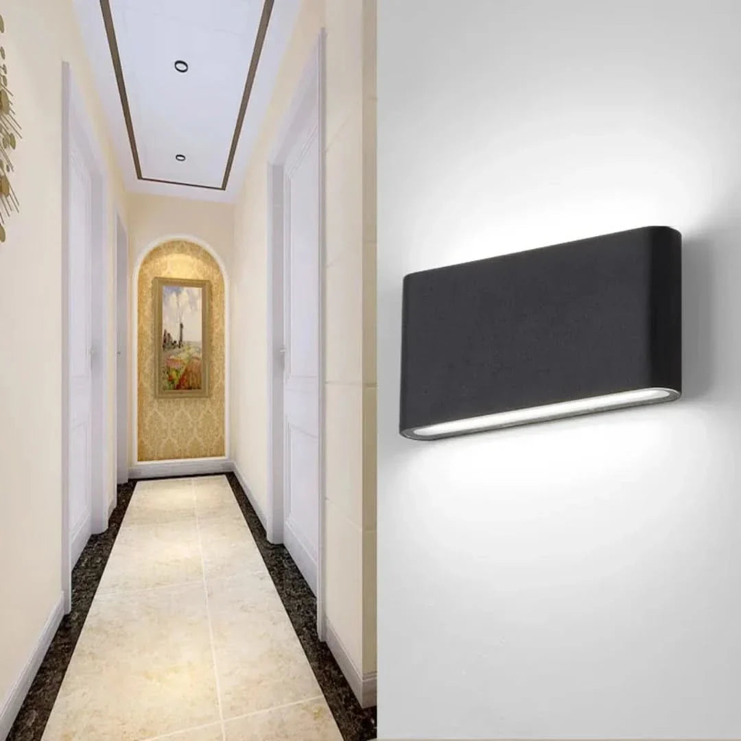 Skorter | Modernera - Waterproof LED Wall Lamp