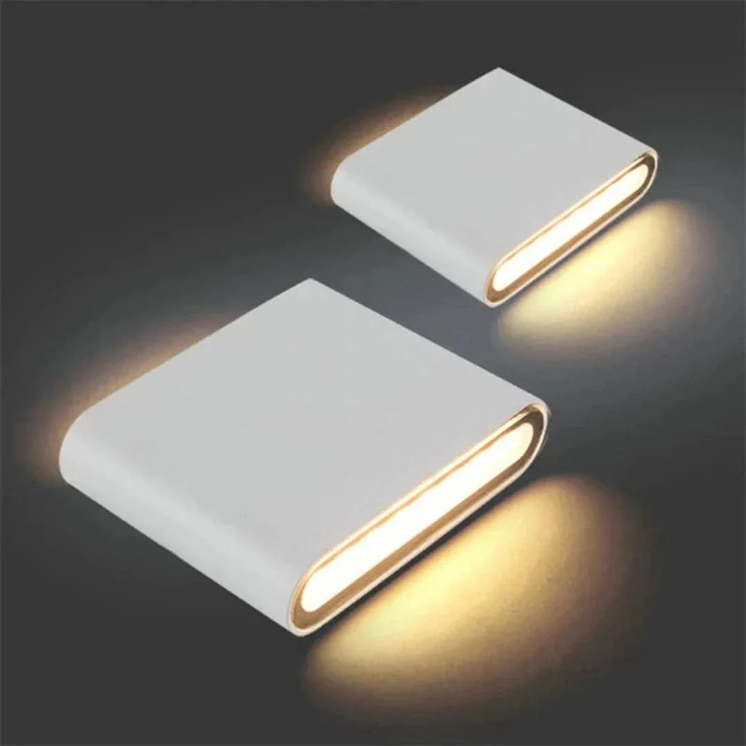 Skorter | Modernera - Waterproof LED Wall Lamp