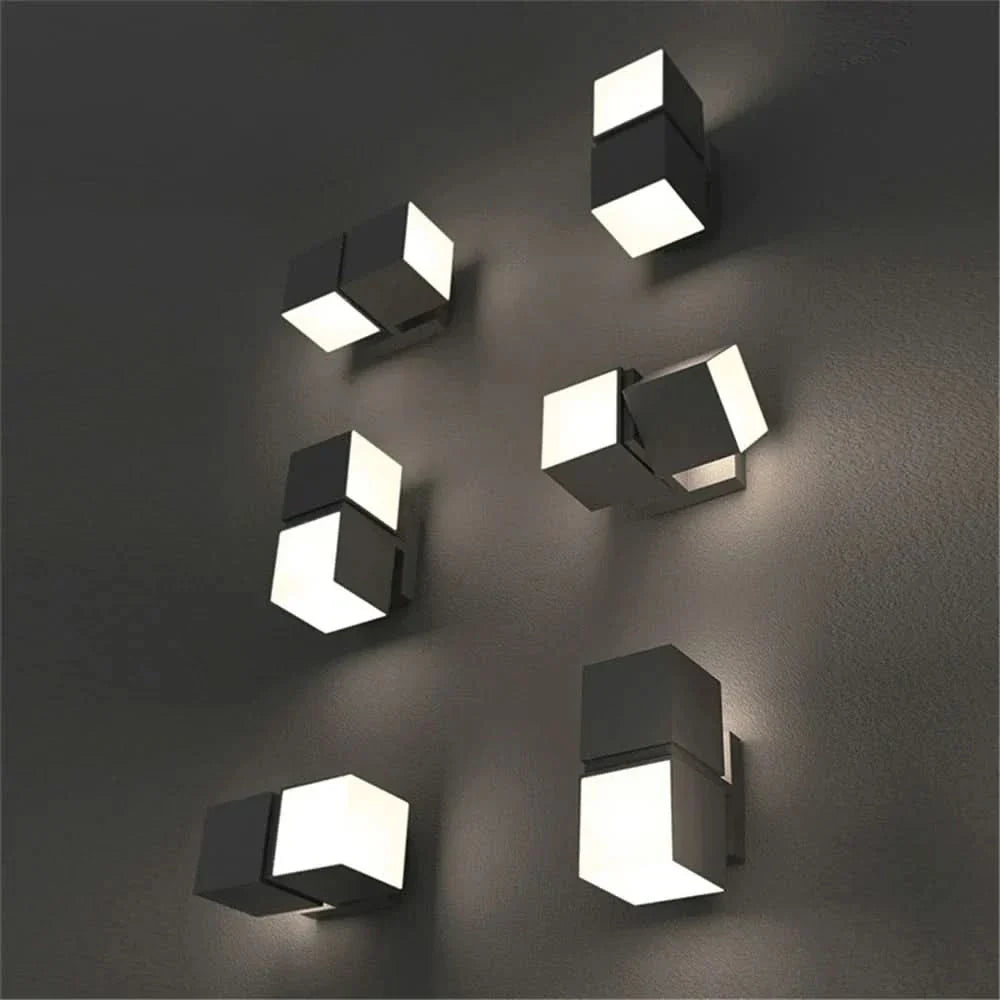 Skorter | Aquaseal - Waterproof LED Wall Lamp