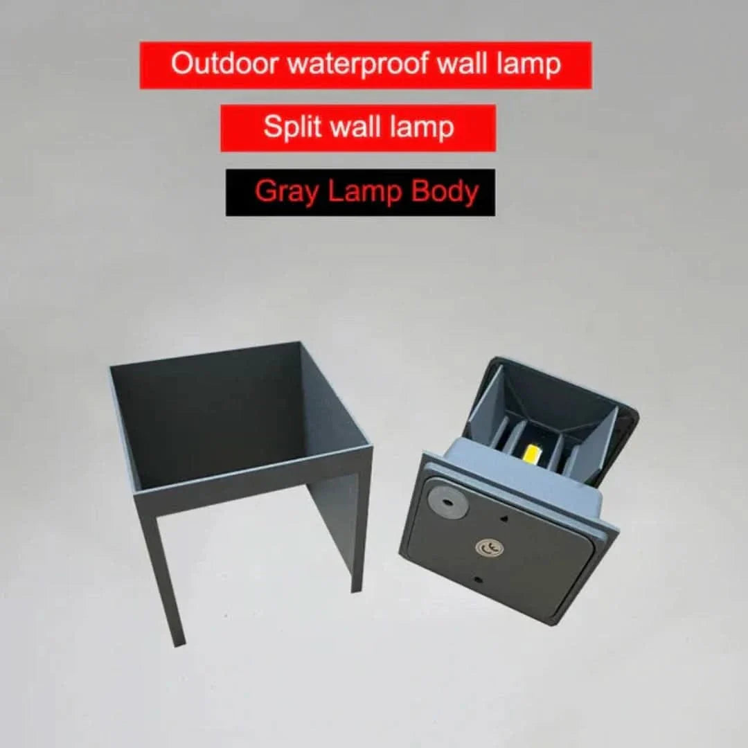 Skorter | Hydroprotect - Water-repellent Wall Lamps