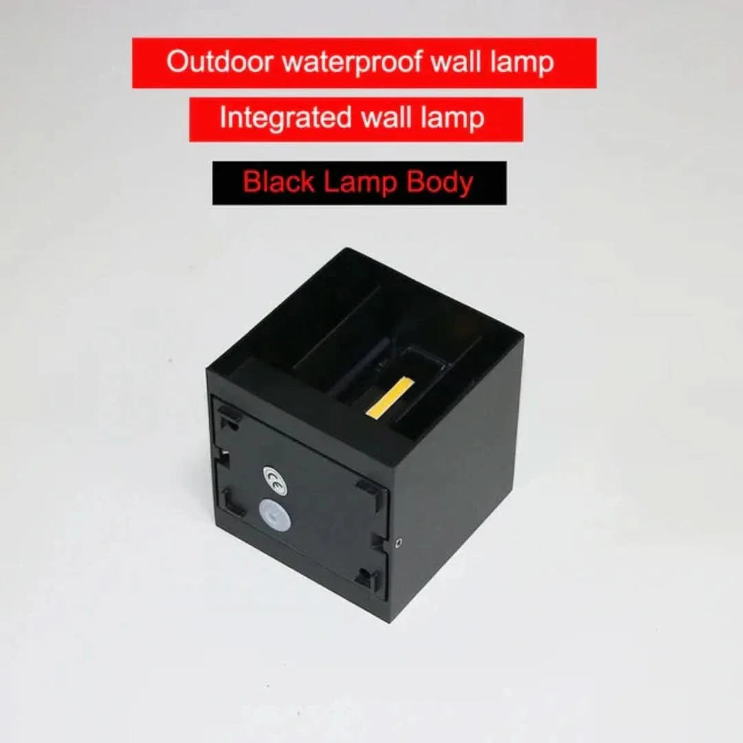 Skorter | Hydroprotect - Water-repellent Wall Lamps