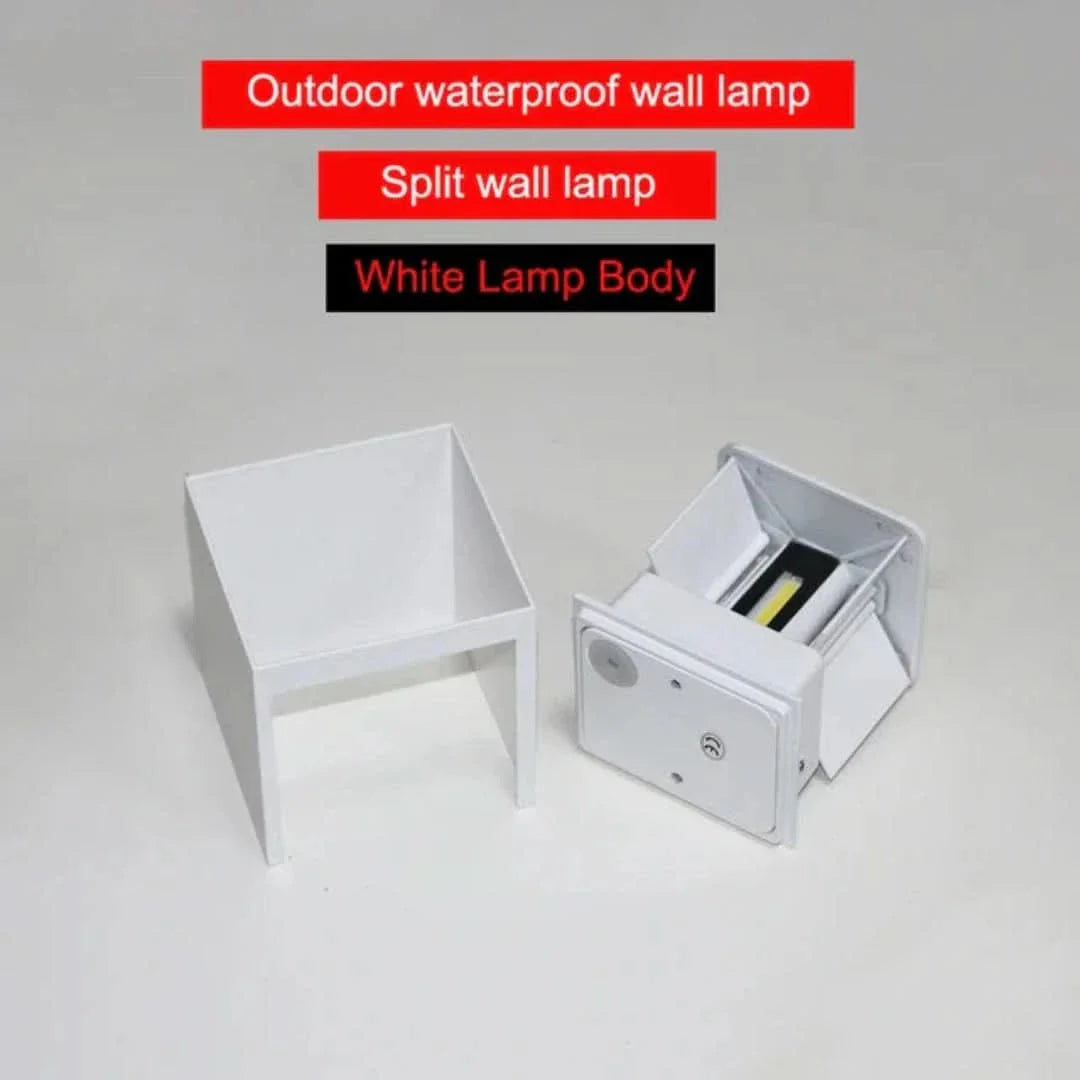Skorter | Hydroprotect - Water-repellent Wall Lamps
