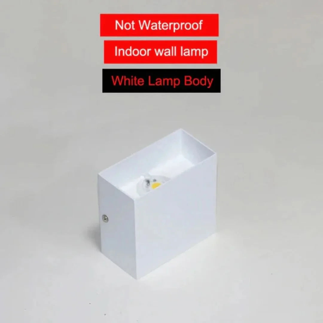 Skorter | Hydroprotect - Water-repellent Wall Lamps