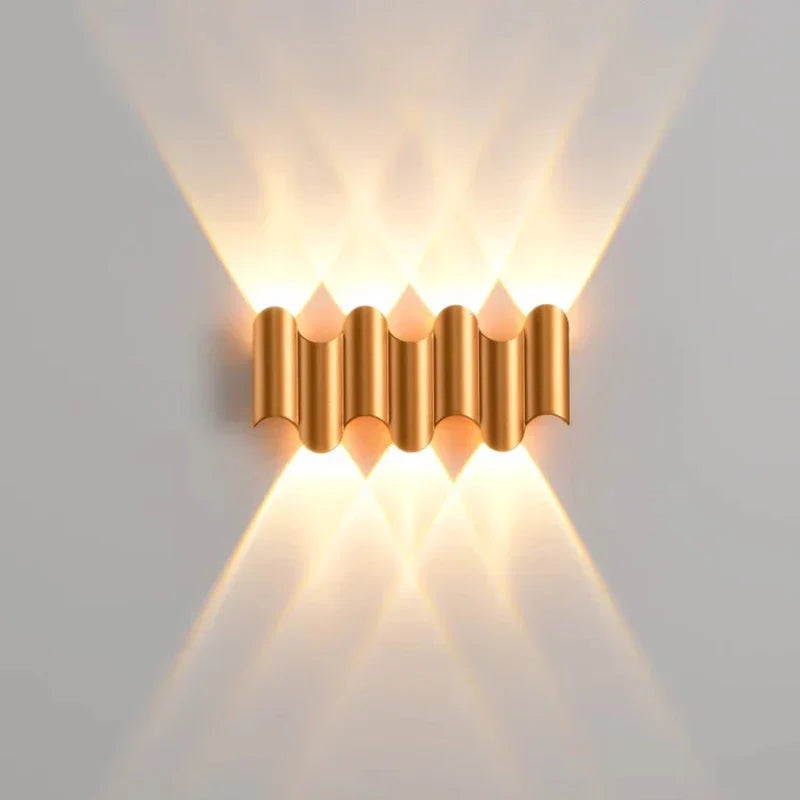 Skorter | WeatherGuard - Aluminium Outdoor Light