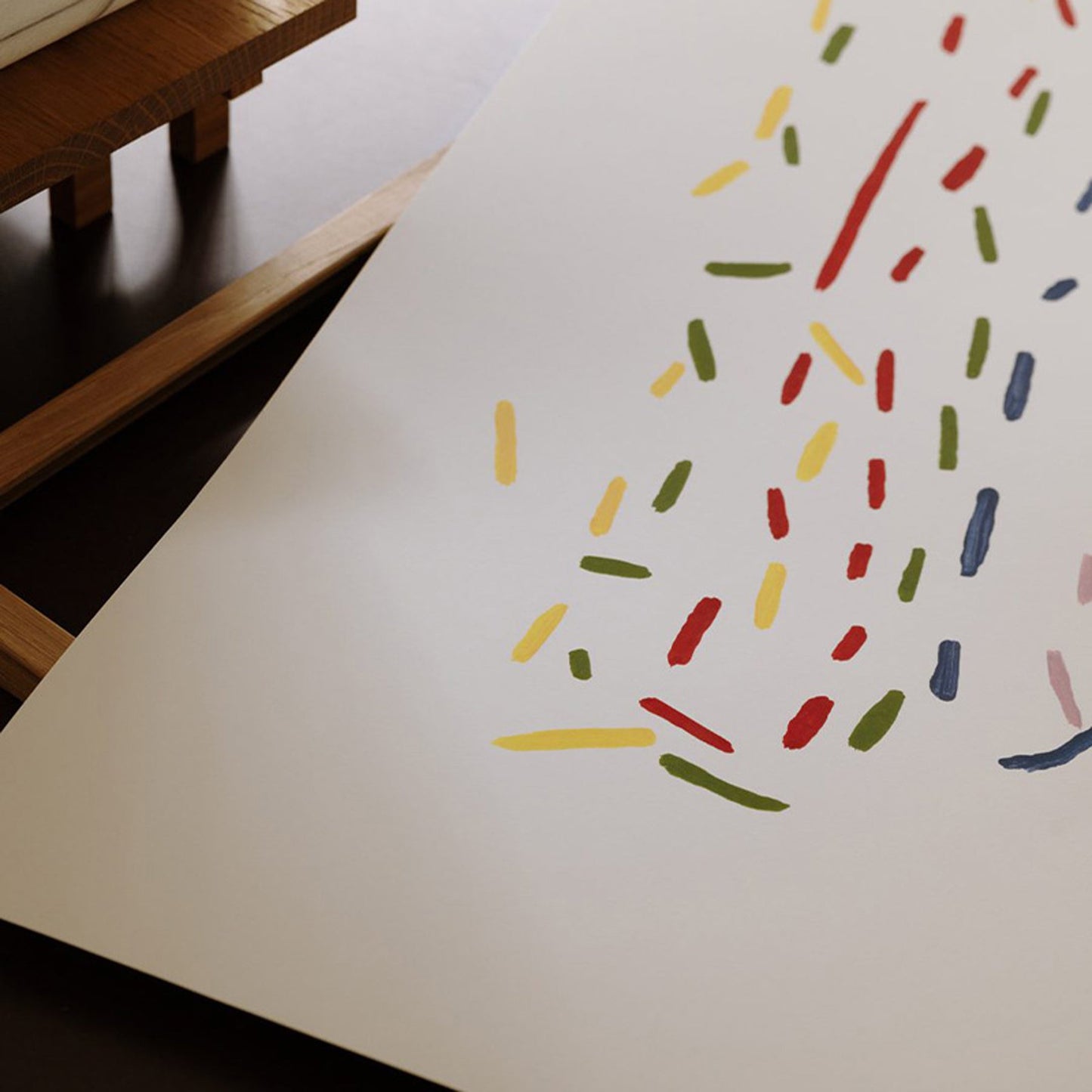 Skorter | 1 – 2 – Many Print 21Cm x 29.7Cm (A4)